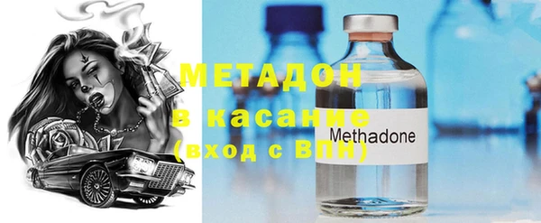 молекула духа Богданович